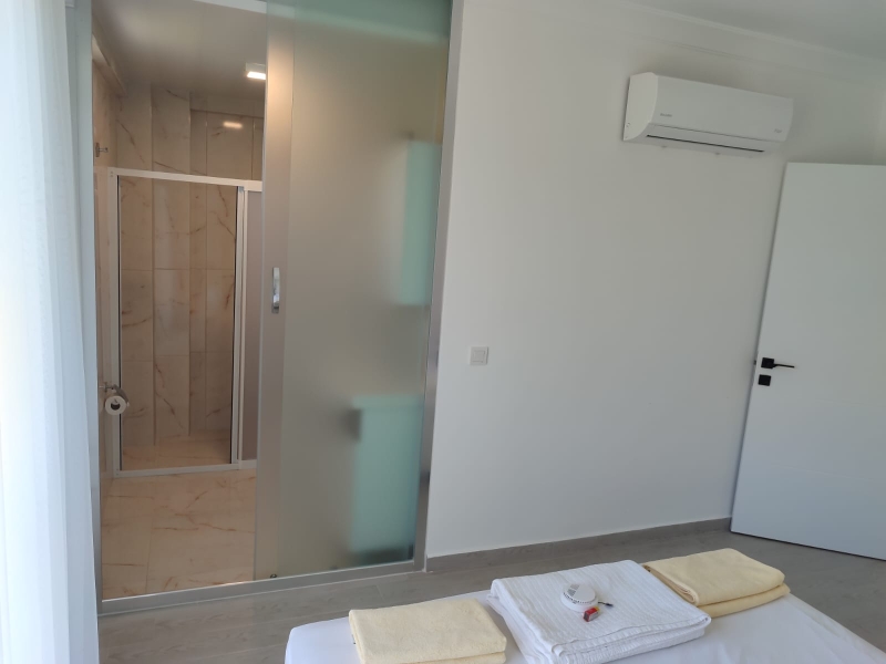 Bekiş Villa